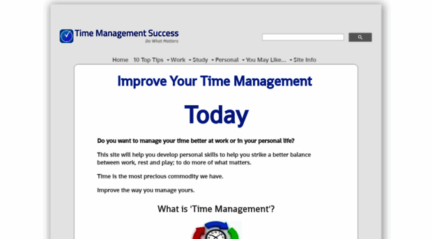 time-management-success.com