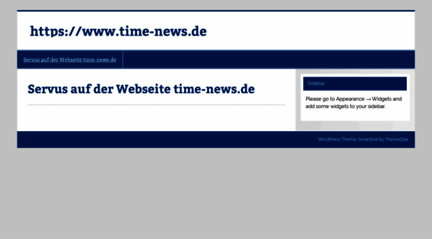 time-news.de