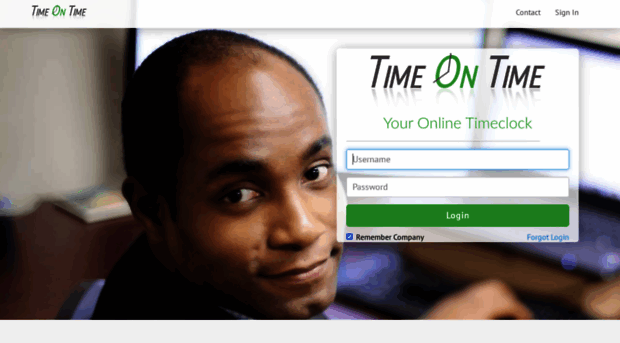 time-on-time.com