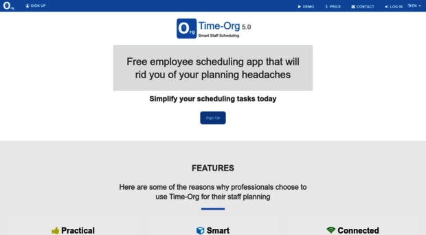 time-org.com