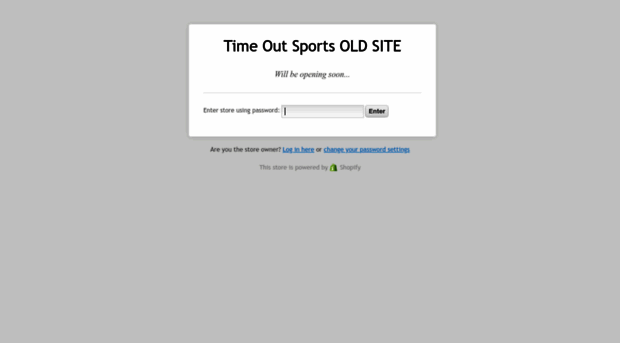 time-out-sports.myshopify.com