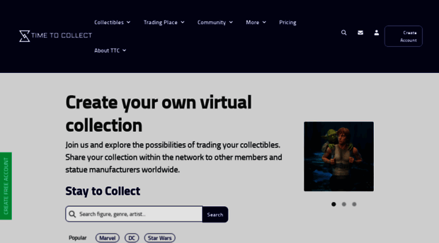 time-to-collect.com
