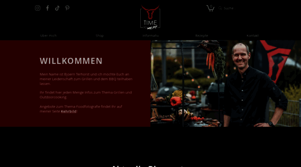time-to-meat.de