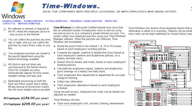 time-windows.com