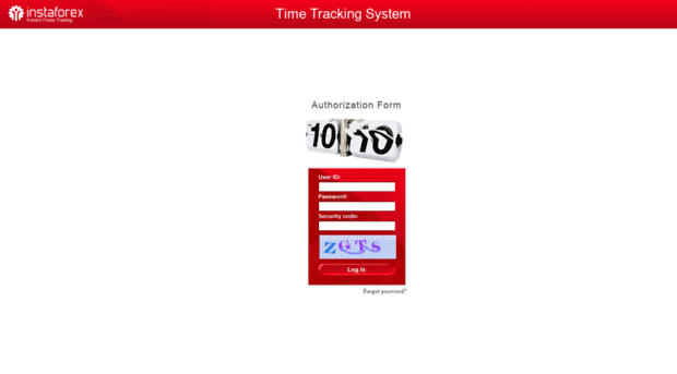 time.instaforex.com