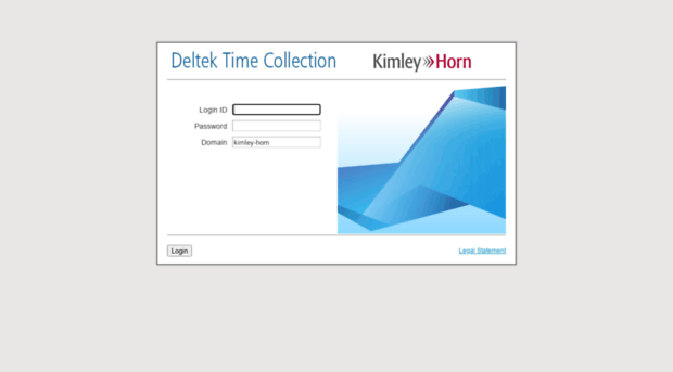 time.kimley-horn.com