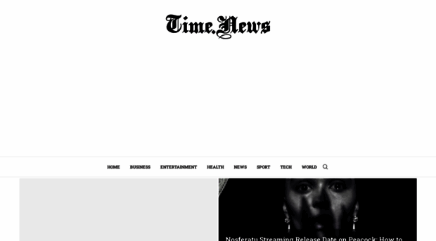 time.news