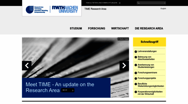 time.rwth-aachen.de