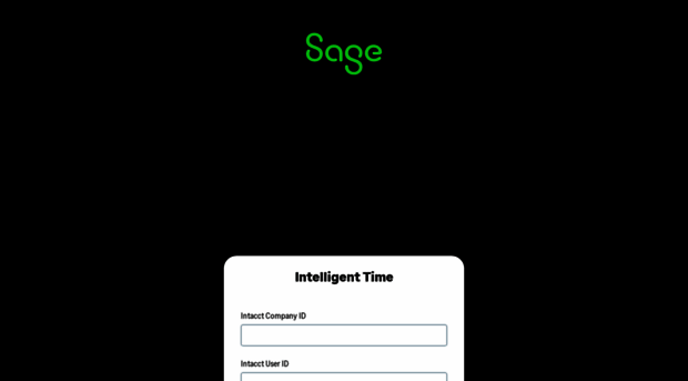 time.sage.com