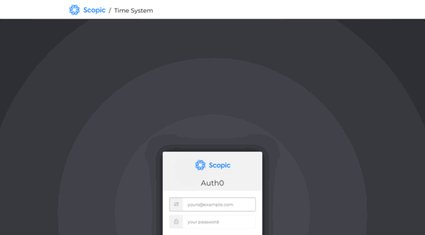 time.scopicsoftware.com