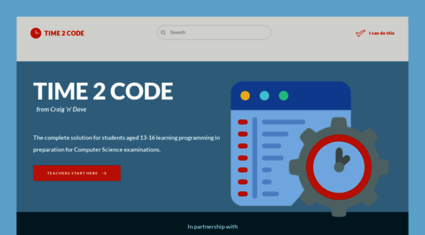 time2code.today