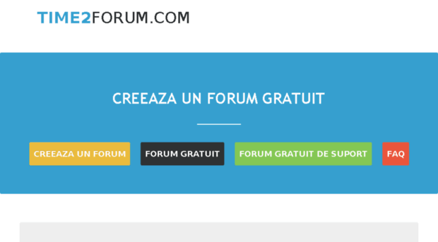 time2forum.com