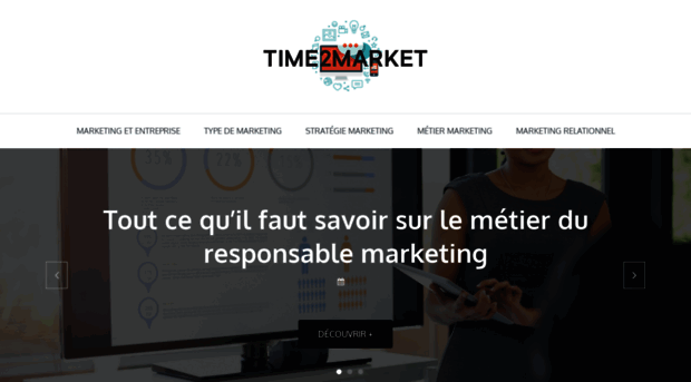 time2market.fr