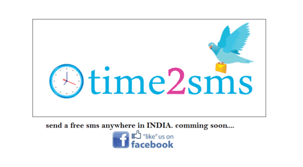 time2sms.in