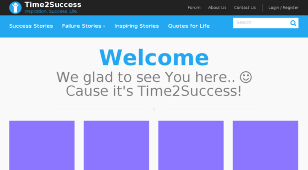 time2success.com