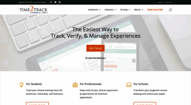 time2track.com