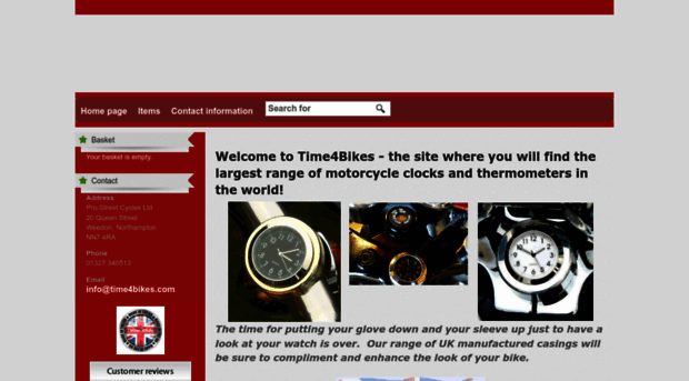 time4bikes.com