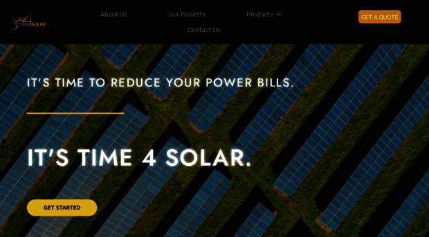 time4solar.com.au