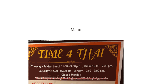 time4thaiky.com