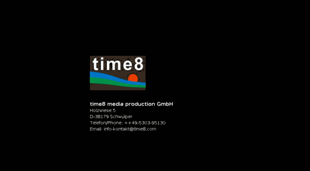 time8.com