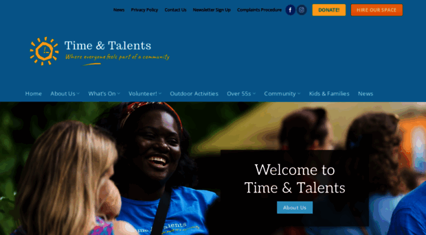 timeandtalents.org.uk