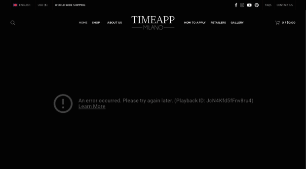 timeappmilano.com