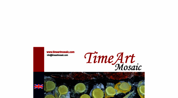 timeartmosaic.com