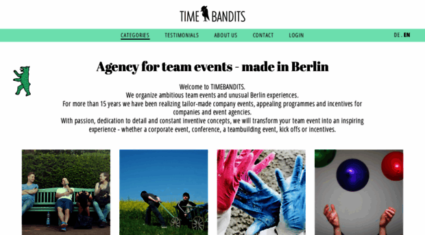 timebandits-berlin.com