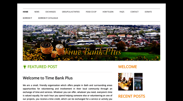 timebankplus.co.uk