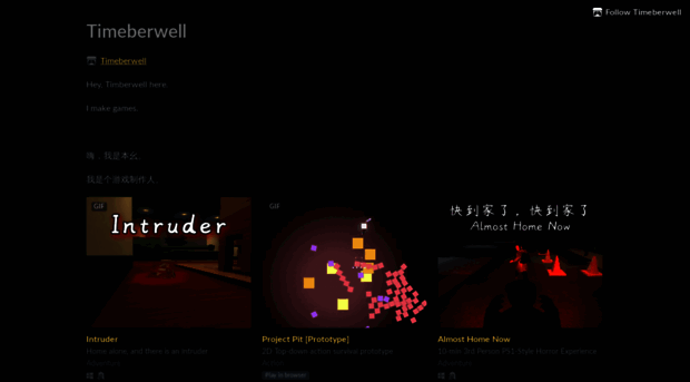 timeberwell.itch.io