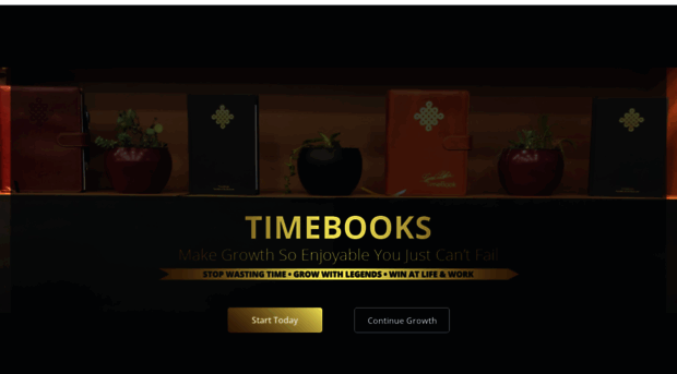 timebook.life