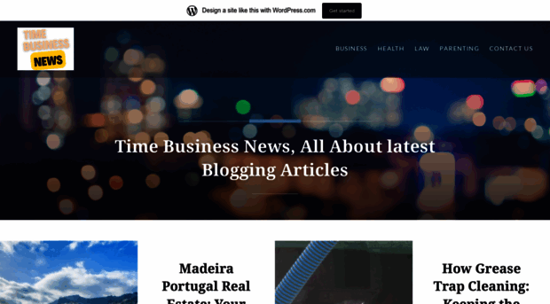 timebusiness.news.blog