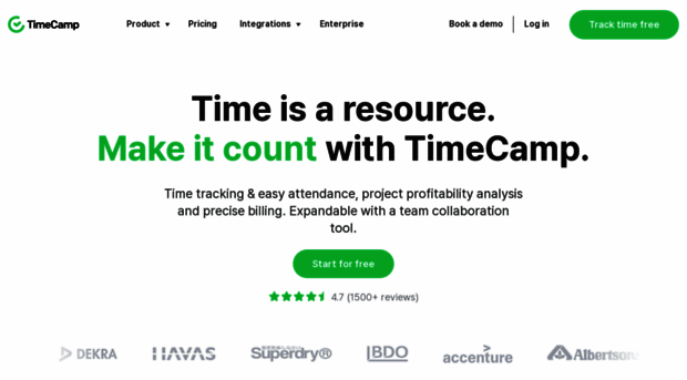 timecamp.com