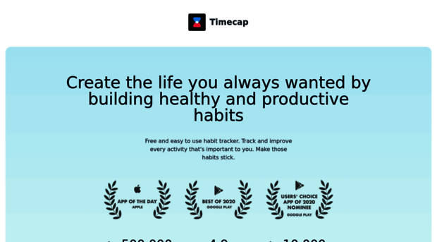 timecap.app