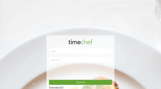 timechef.elior.com