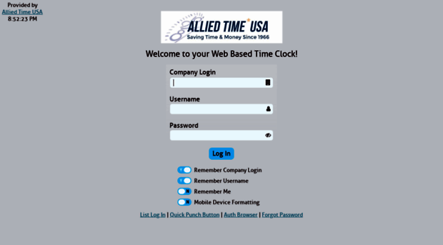 timeclock.alliedtime.com