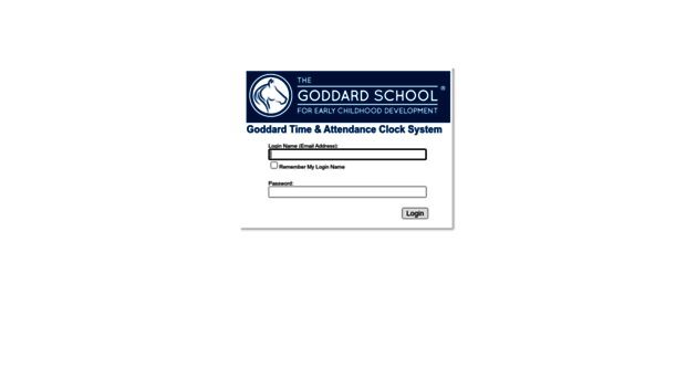timeclock.goddardschool.com