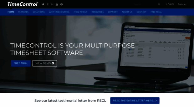 timecontrol.com