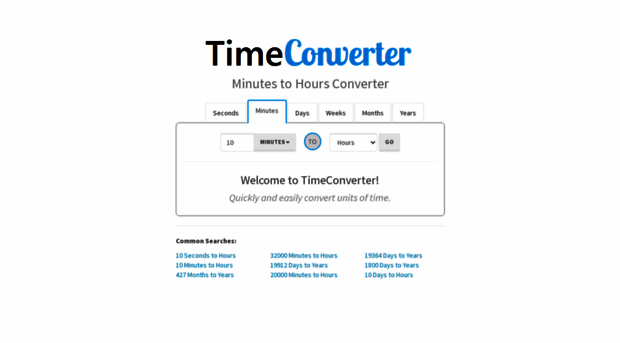 timeconverter.org