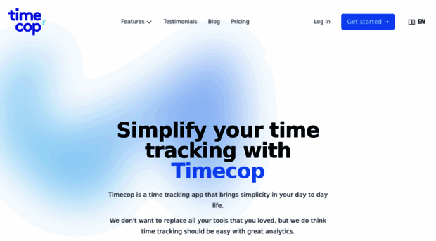 timecop-app.com