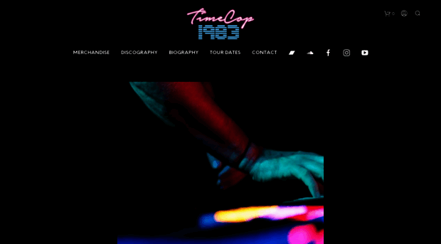 timecop1983.com