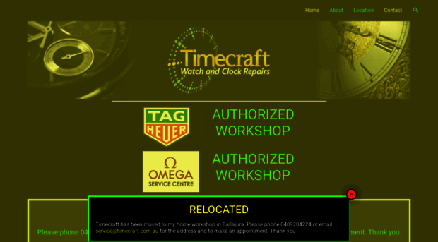 timecraft.com.au