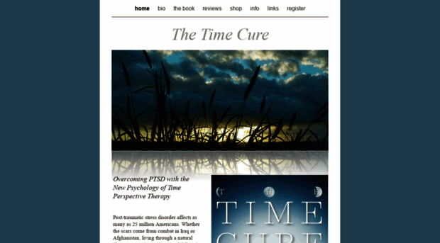 timecure.com