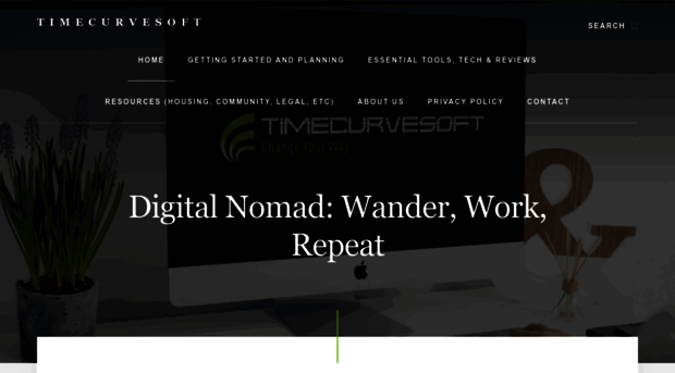 timecurvesoft.com