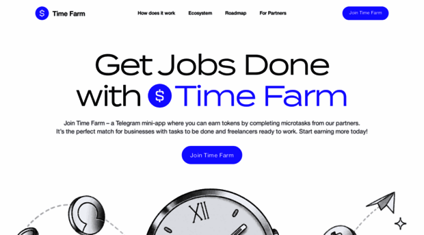 timefarm.net