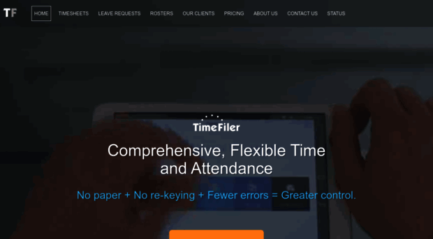 timefiler.com