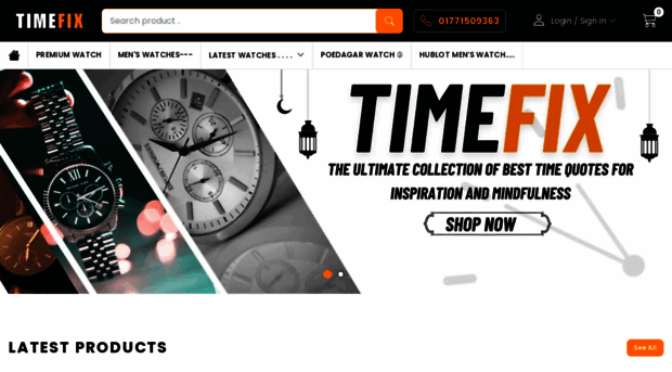 timefixbd.com