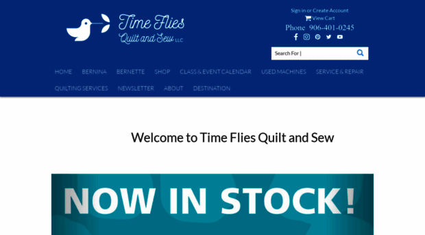 timefliesquiltandsew.com