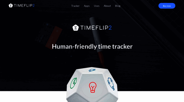timeflip.io