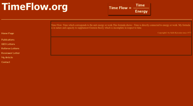 timeflow.org